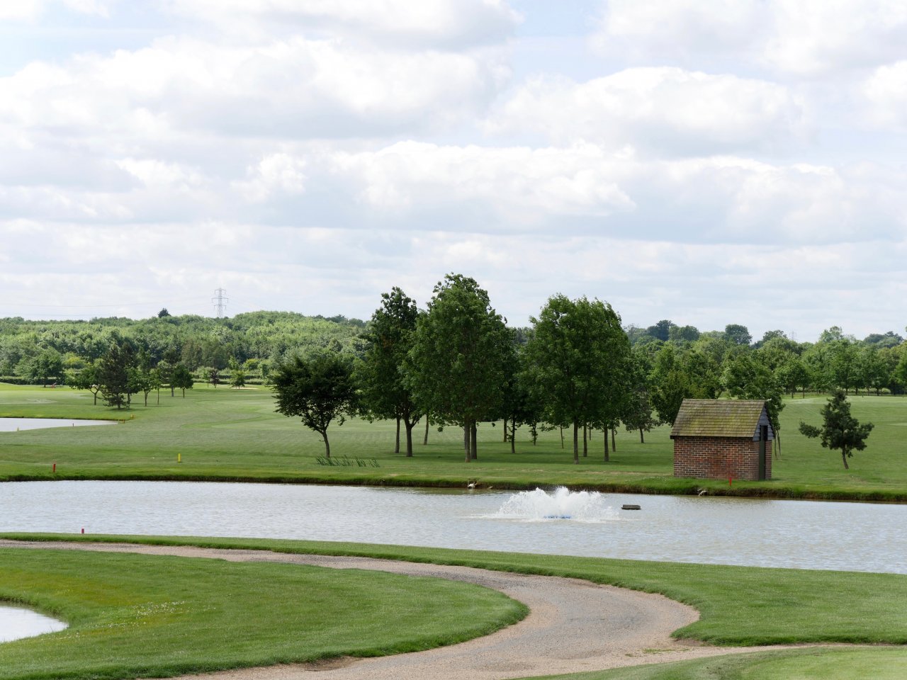 Cranham Golf Course